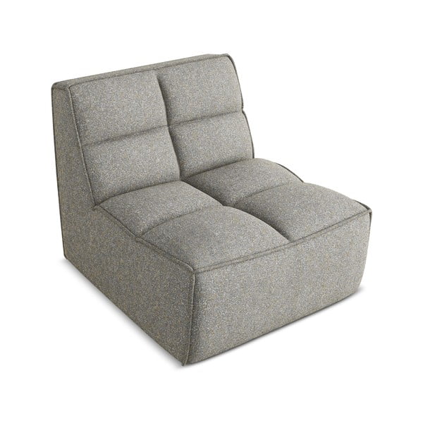 Modul pentru canapea modulară bej Kalai – Makamii-image-3