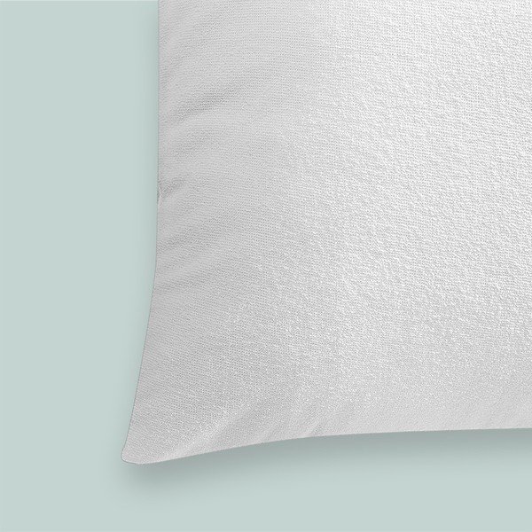 Set huse de protecție pentru perne rezistente la apă 2 buc. 70x50 cm Terry – Mila Home-image-1