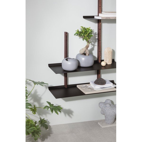 Ghiveci din ceramică Eva Solo Stone, ø 16 cm, gri-image-1