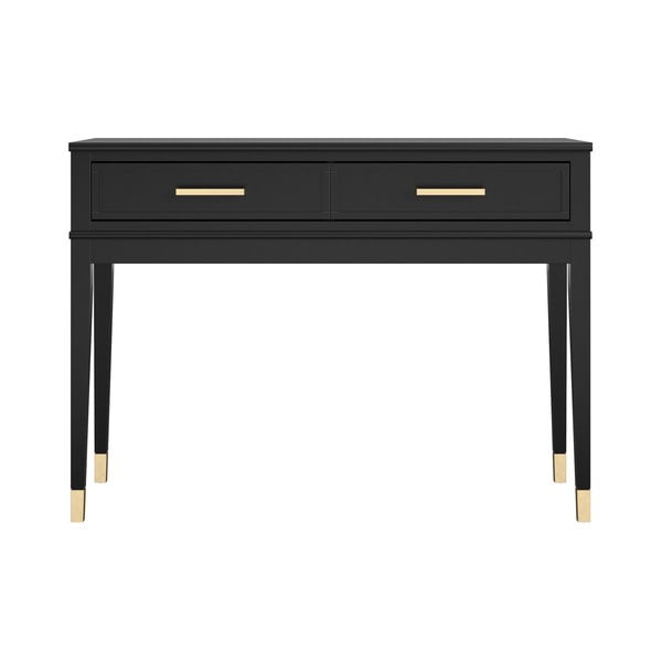 Masă consolă 40x105 cm Westerleigh – CosmoLiving by Cosmopolitan-image-2