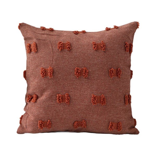 Față de pernă 43x43 cm Tuffet – Mioli Decor