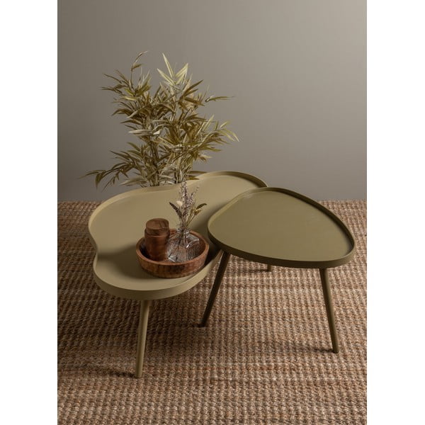 Măsuță auxiliară 58x100 cm Mae – WOOOD-image-1