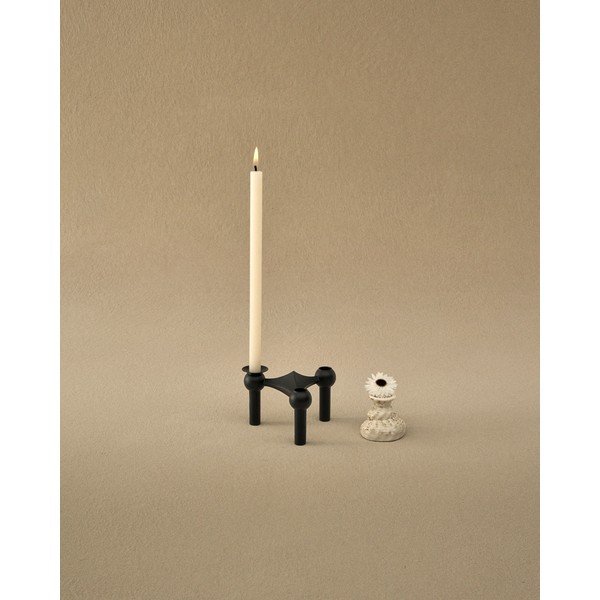 Sfeșnic din metal Nagel – STOFF Nagel-image-3