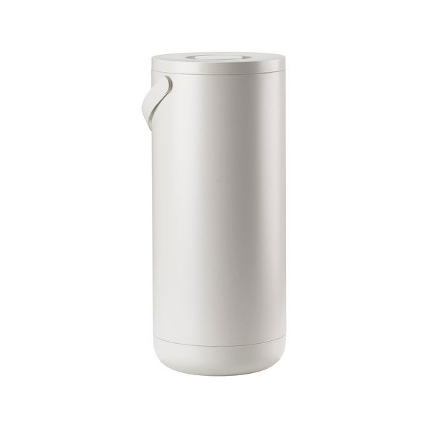 Coș de gunoi organic din plastic 35 l Circular – Zone-image-4
