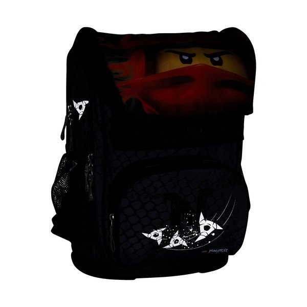 Ghiozdan LEGO® Ninjago Kai Maxi-image-2