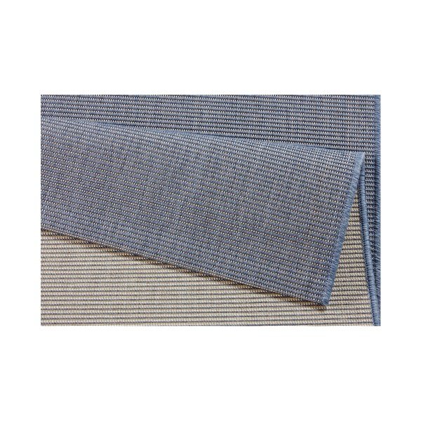 Covor adecvat interior/exterior Bougari Match, 80 x 200 cm, albastru-image-2