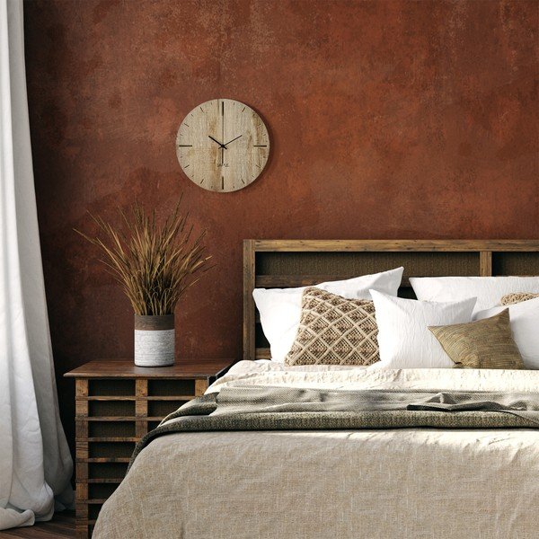 Ceas de perete ø 36 cm Adam – Styler-image-1