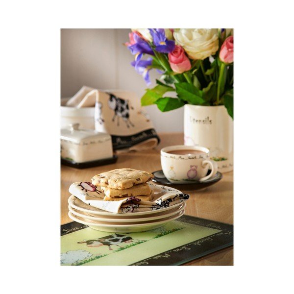 Set 4 suporturi pentru farfurii Price & Kensington Home Farm-image-3