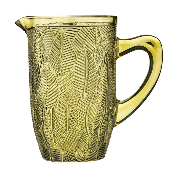 Ulcior din sticlă Areca – Ladelle