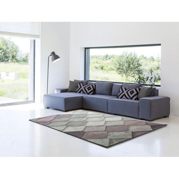 Covor Universal Multi Mubis, 160 x 230 cm-image-1