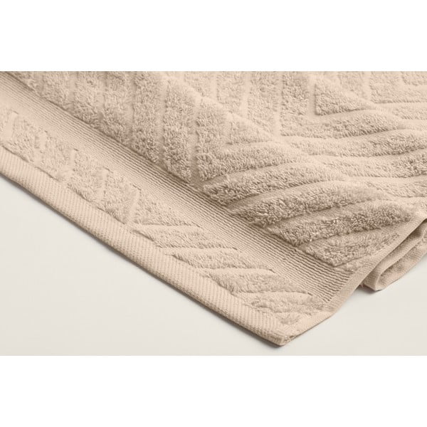 Prosoape 4 buc. din bumbac din frotir 50x90 cm – Foutastic-image-3