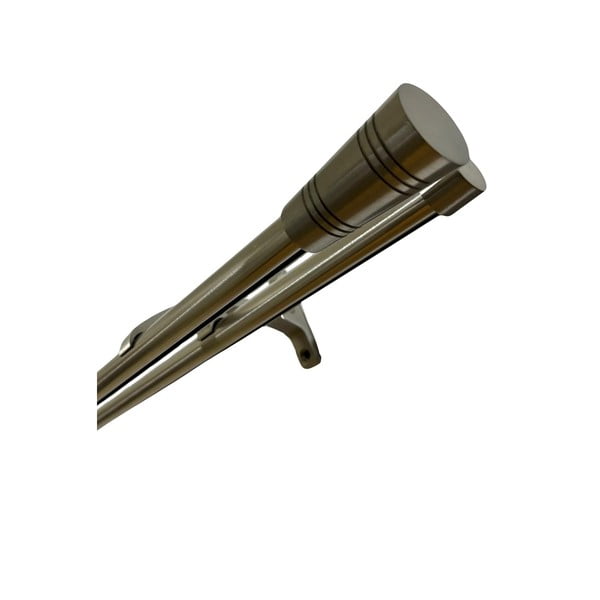 Galerie de perdea din metal 160 cm Toronto - SP TREND-image-1