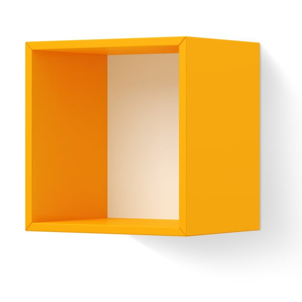  Etajeră Timoore PL Plus Box, portocaliu
