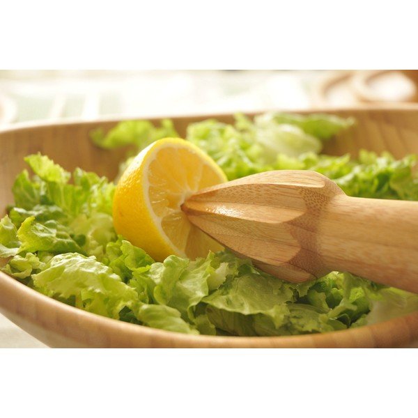 Storcător din bambus pentru lămâie Bambum Pepato-image-1