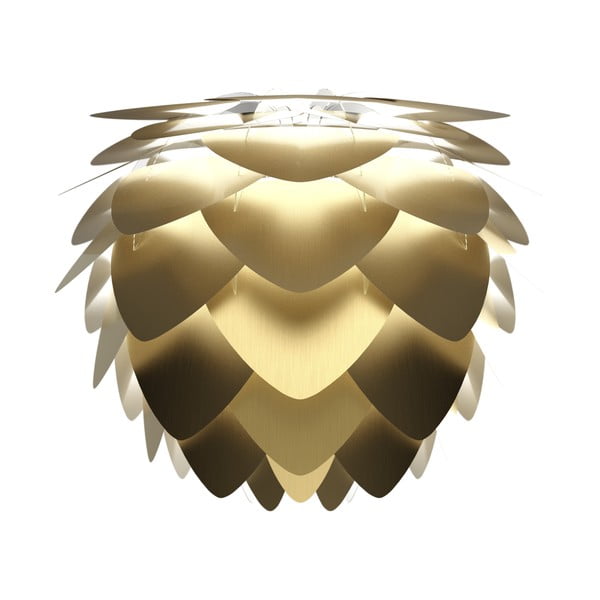 Abajur auriu ø 59 cm Aluvia – UMAGE