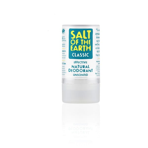 Deodorant cu cristale de sare Salt of the Earth