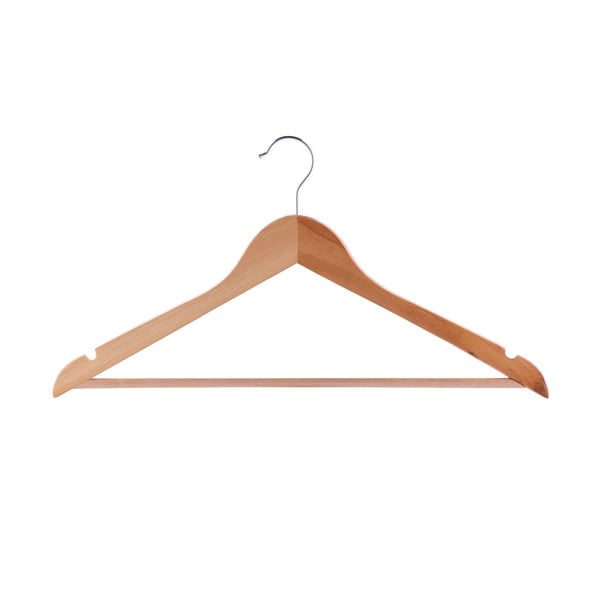 Umerașe din lemn 50 buc. Storn – Homede-image-1