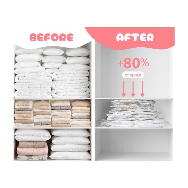 Sac de vidat Single Space L – Compactor-image-4