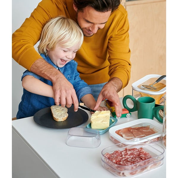 Untieră albă White – Mepal-image-1