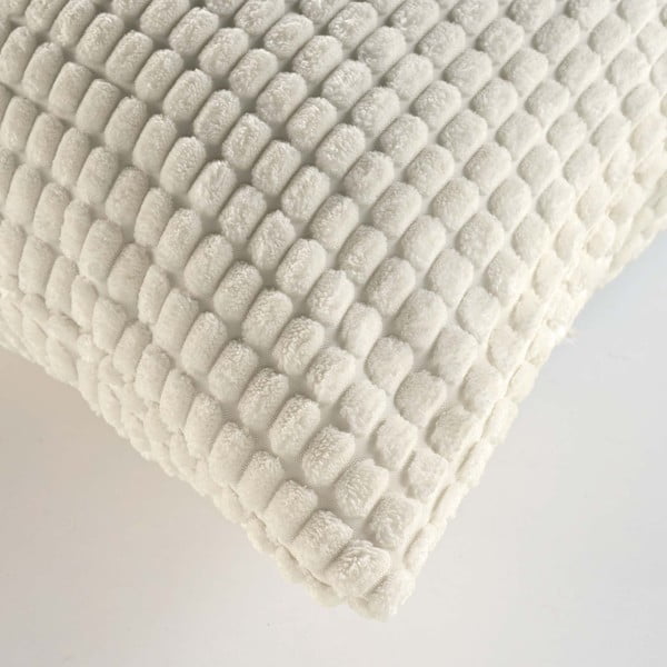 Pernă decorativă din catifea 45x45 cm Swing – douceur d'intérieur-image-2