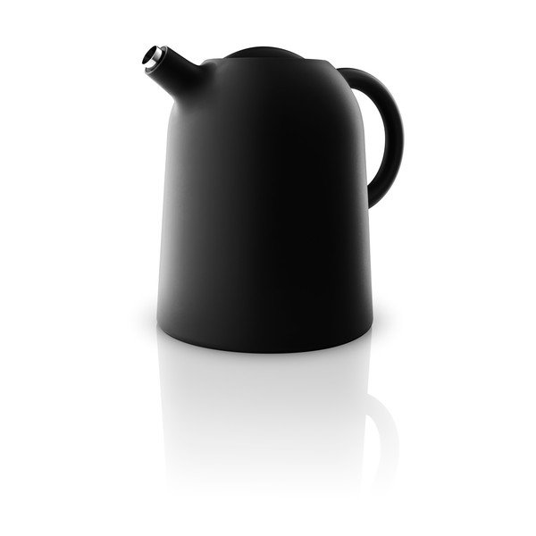 Ceainic în vid Eva Solo Thimble, 1 l, negru-image-3