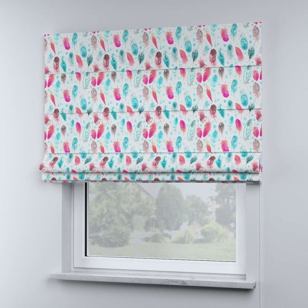 Jaluzea 170x100 cm Magic - Yellow Tipi-image-4