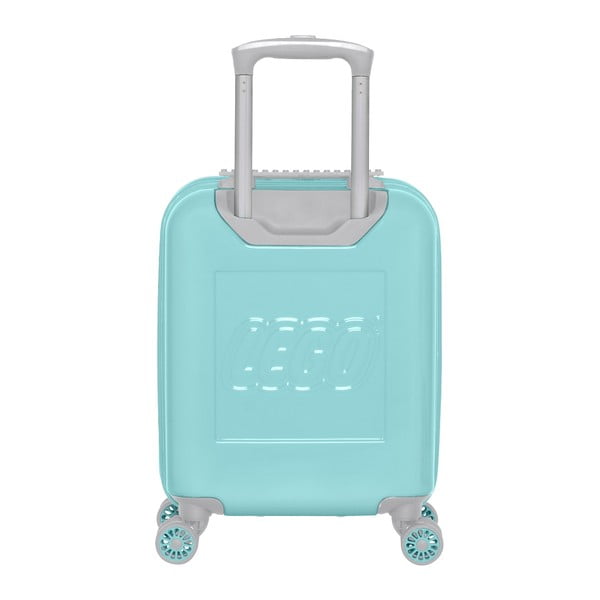 Bagaj pentru copii 20 l Play Date Iconic Sparkle – LEGO®-image-2