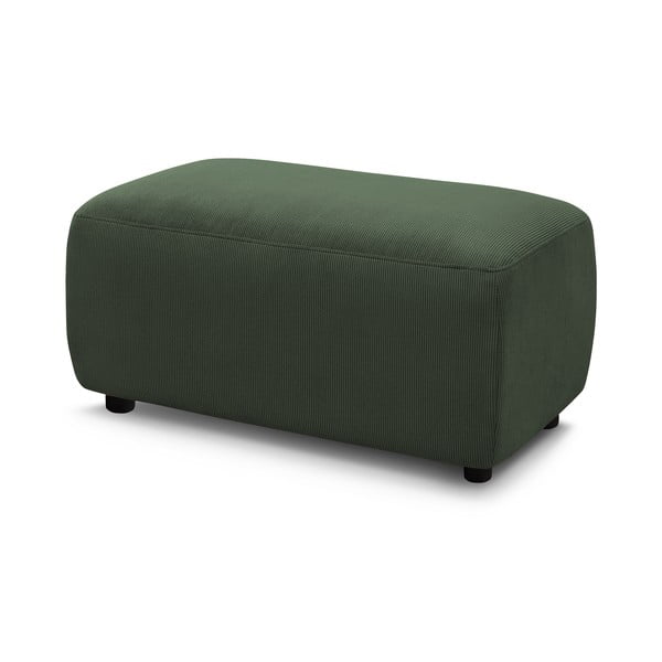 Taburet verde Enjoy – Bobochic Paris-image-3