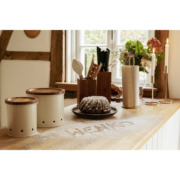 Recipient din metal pentru alimente/pentru cartofi Aria – Wenko-image-3