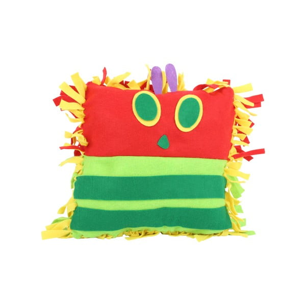 Set confecționare pernă pentru copii Legler Caterpillar