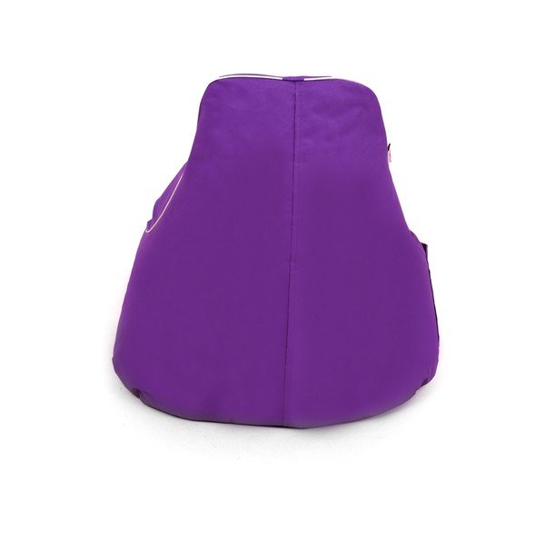 Beanbag pentru grădină mov Golf – Floriane Garden-image-3