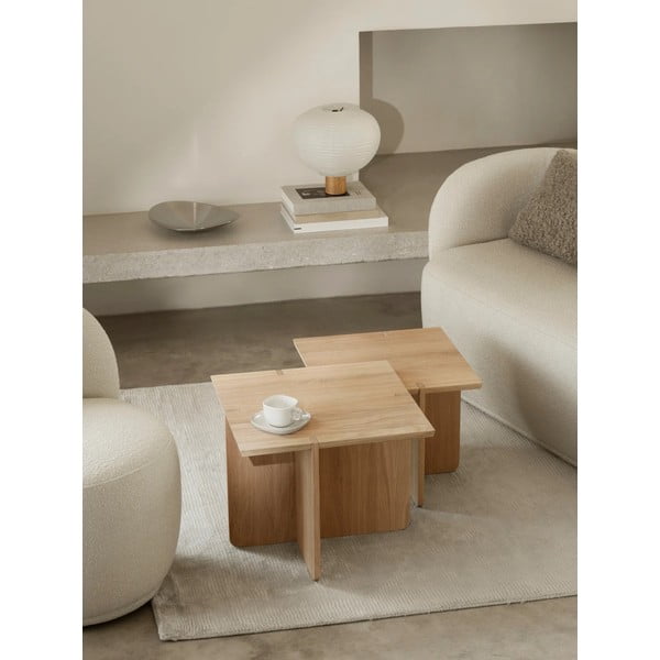 Ceașcă crem din gresie 200 ml Vahlo – Blomus-image-1