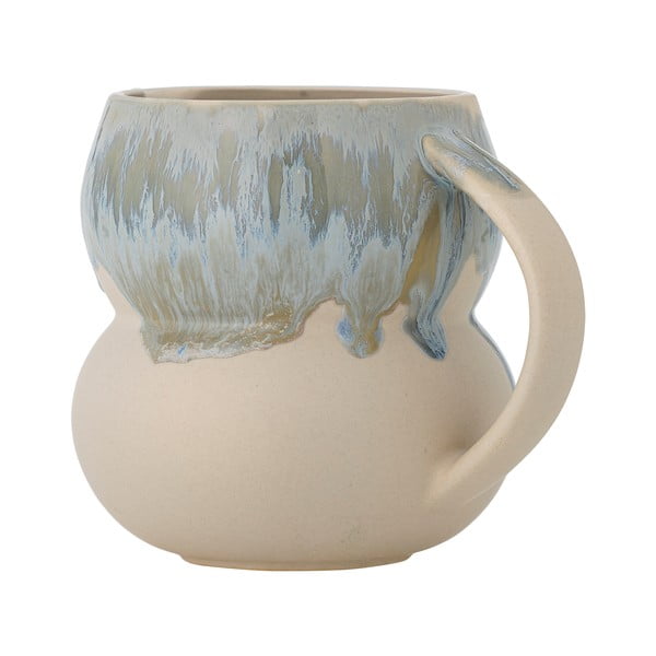 Ulcior din gresie Luna – Bloomingville-image-3