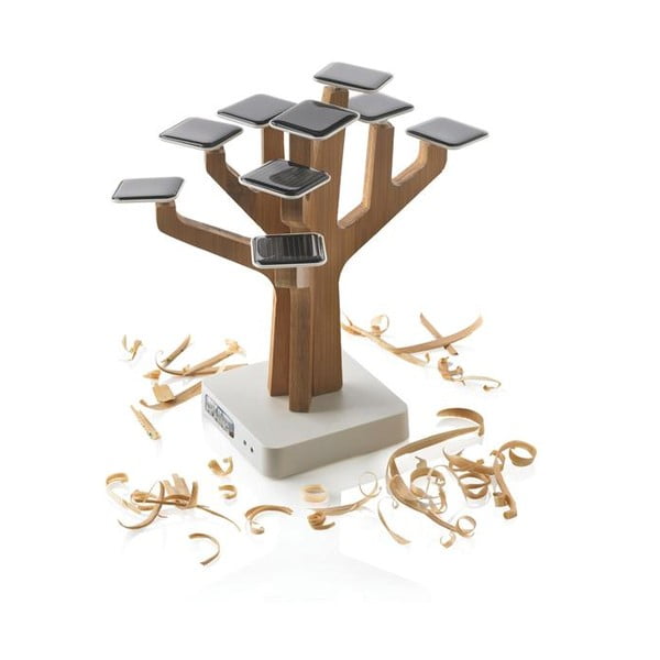 Încărcător solar Solar Suntree
