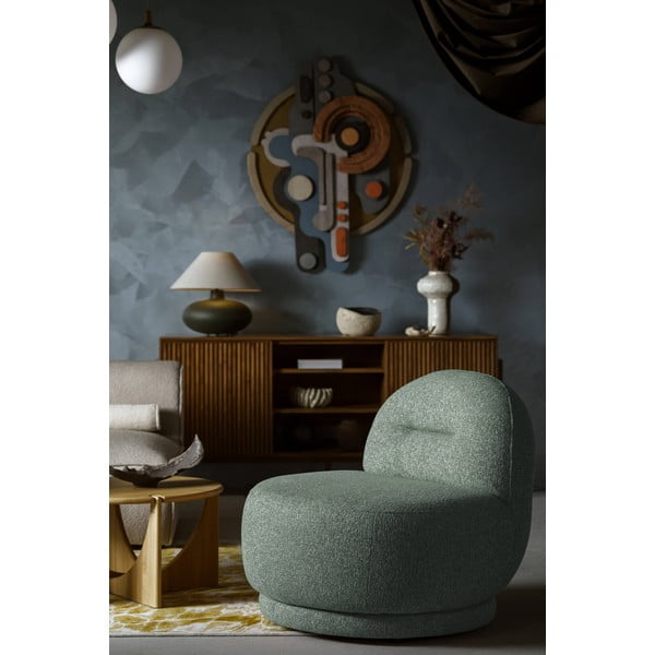 Fotoliu verde Ovo – Miuform-image-1