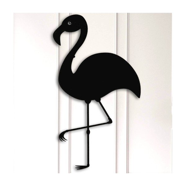 Decorațiune de perete Flamingo
