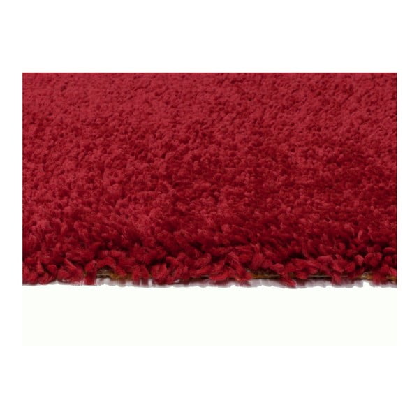 Covor Universal Aqua Liso, 100 x 150 cm, roșu-image-2