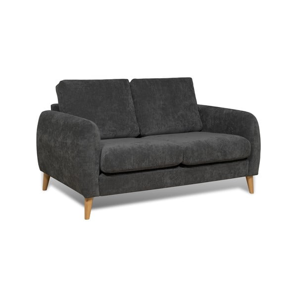 Canapea gri închis 152 cm Marvel - Scandic-image-1