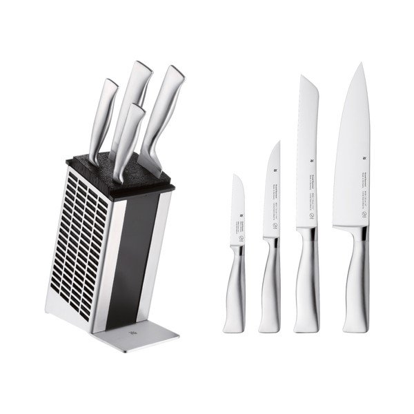 Suport pentru 4 cuțite WMF Grand Gourmet-image-2
