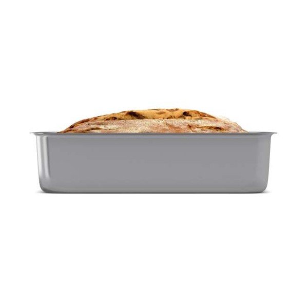 Formă de aluminiu pentru prăjituri/pâine 3 l Professional - Eva Solo-image-4