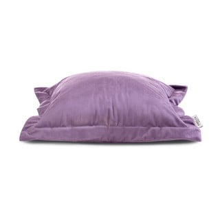 Set 2 fețe de pernă AmeliaHome Side, 45 x 45 cm, violet