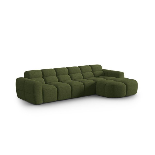 Colțar verde Lisa – Micadoni Home-image-3