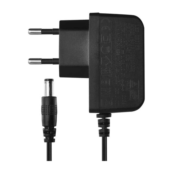 Veioză neagră LED cu intensitate reglabilă (înălțime 37 cm) Chase – EMOS-image-3