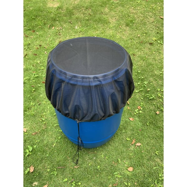 Husă protectoare pentru butoi – Garden Pleasure-image-1