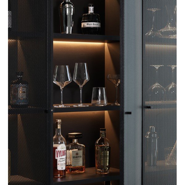 Pahare 4 buc. de vin 450 ml Robi – S|P Collection-image-1