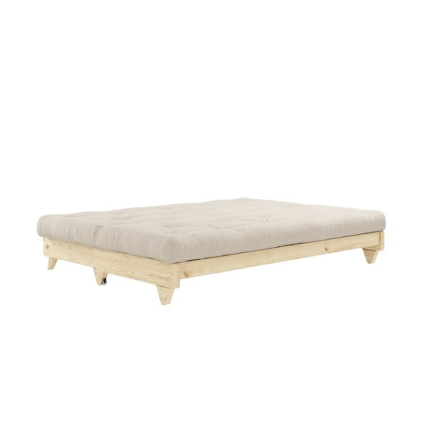 Canapea variabilă Karup Design Fresh Natural/Beige-image-4