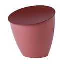 Recipient pentru deșeuri compostabile burgundy 2,2 l Vivid mauve – Mepal