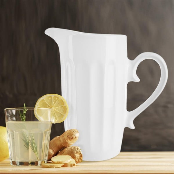 Ulcior din ceramică Badem – Orion-image-1