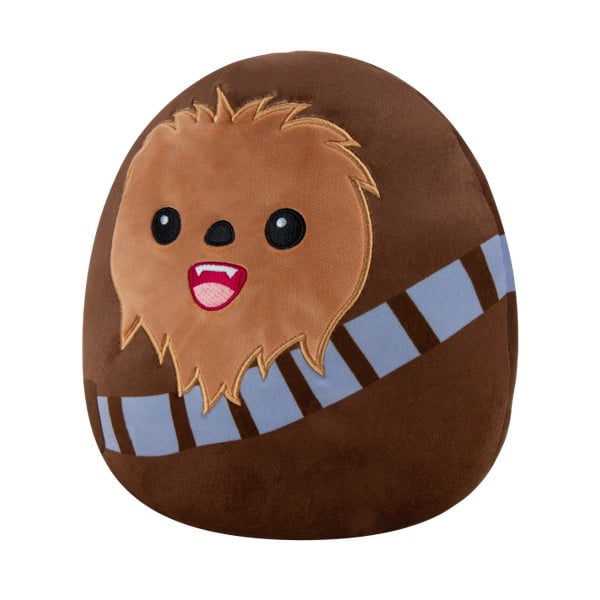 Jucărie de pluș Star Wars Chewbacca – SQUISHMALLOWS-image-2