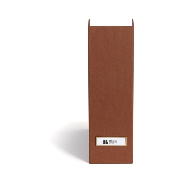 Organizator din carton Viktoria Restore Paper Laminate – Bigso-image-2